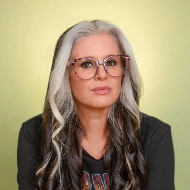 Private Coaching with Lisa Ovies