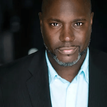 Marc-Anthony Massiah