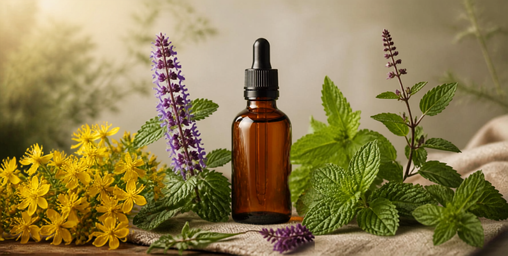 Uplift Blend Tincture