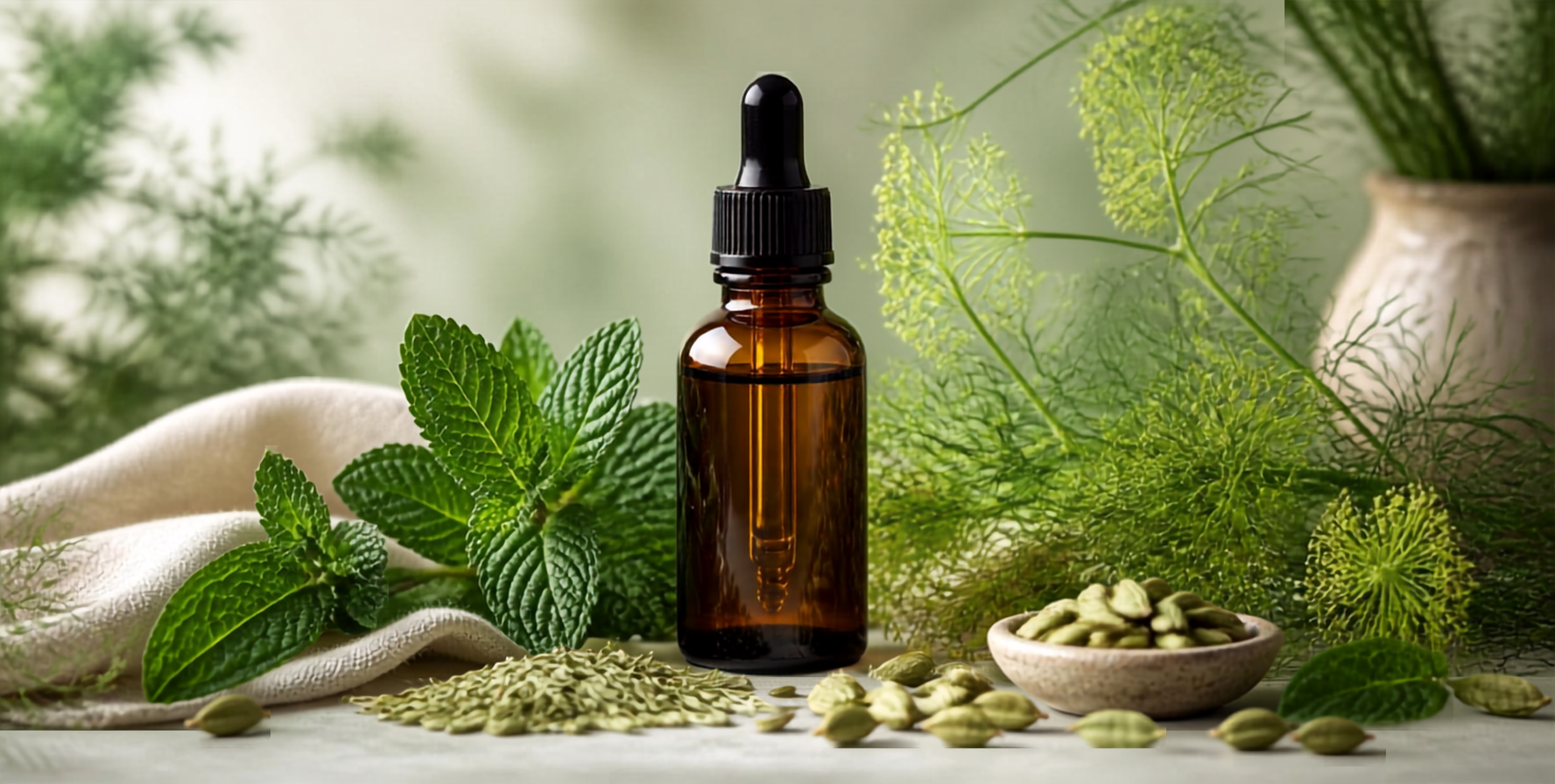 Digestion Blend Tincture