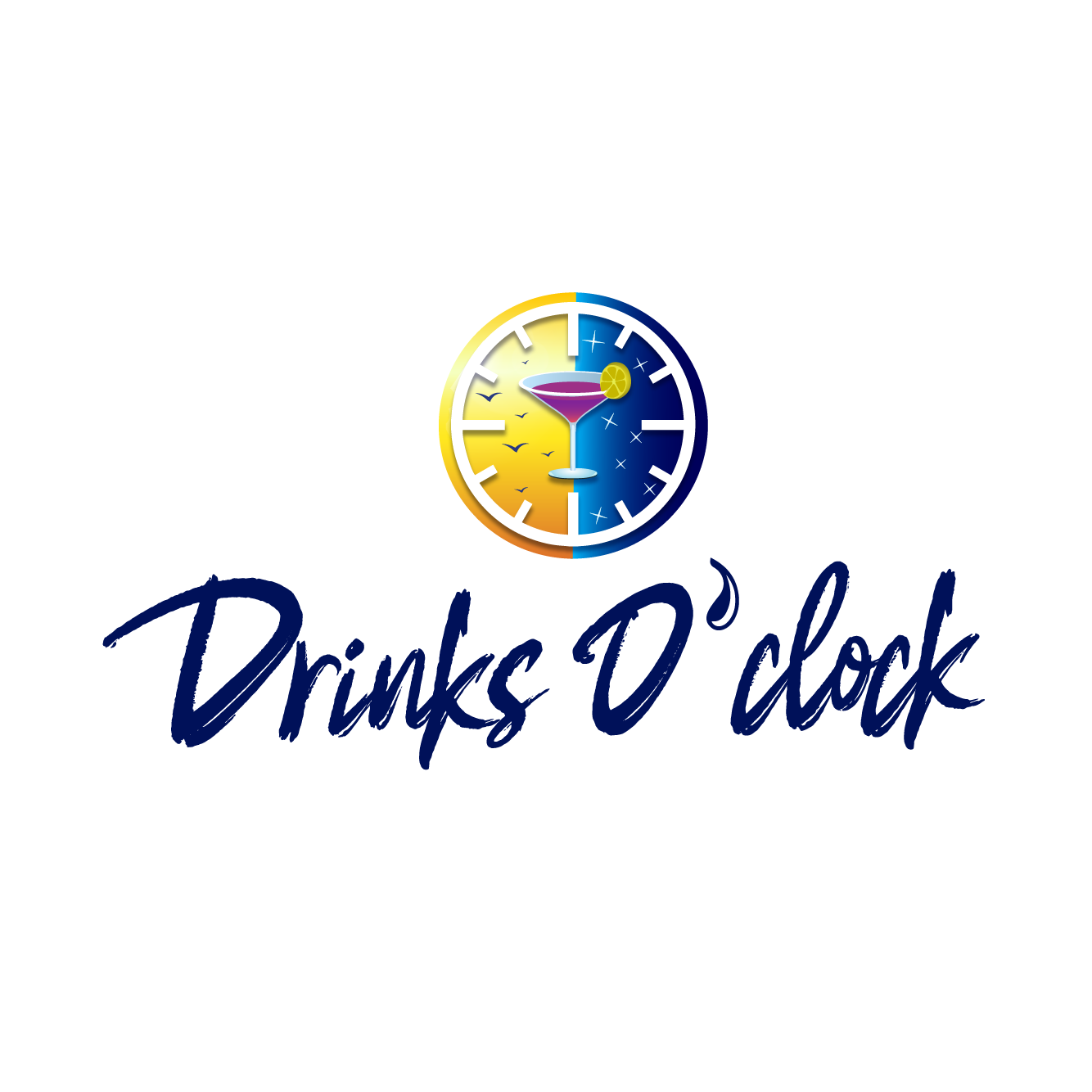 Drinks O'Clock - BuzzSpace, Shoreditch