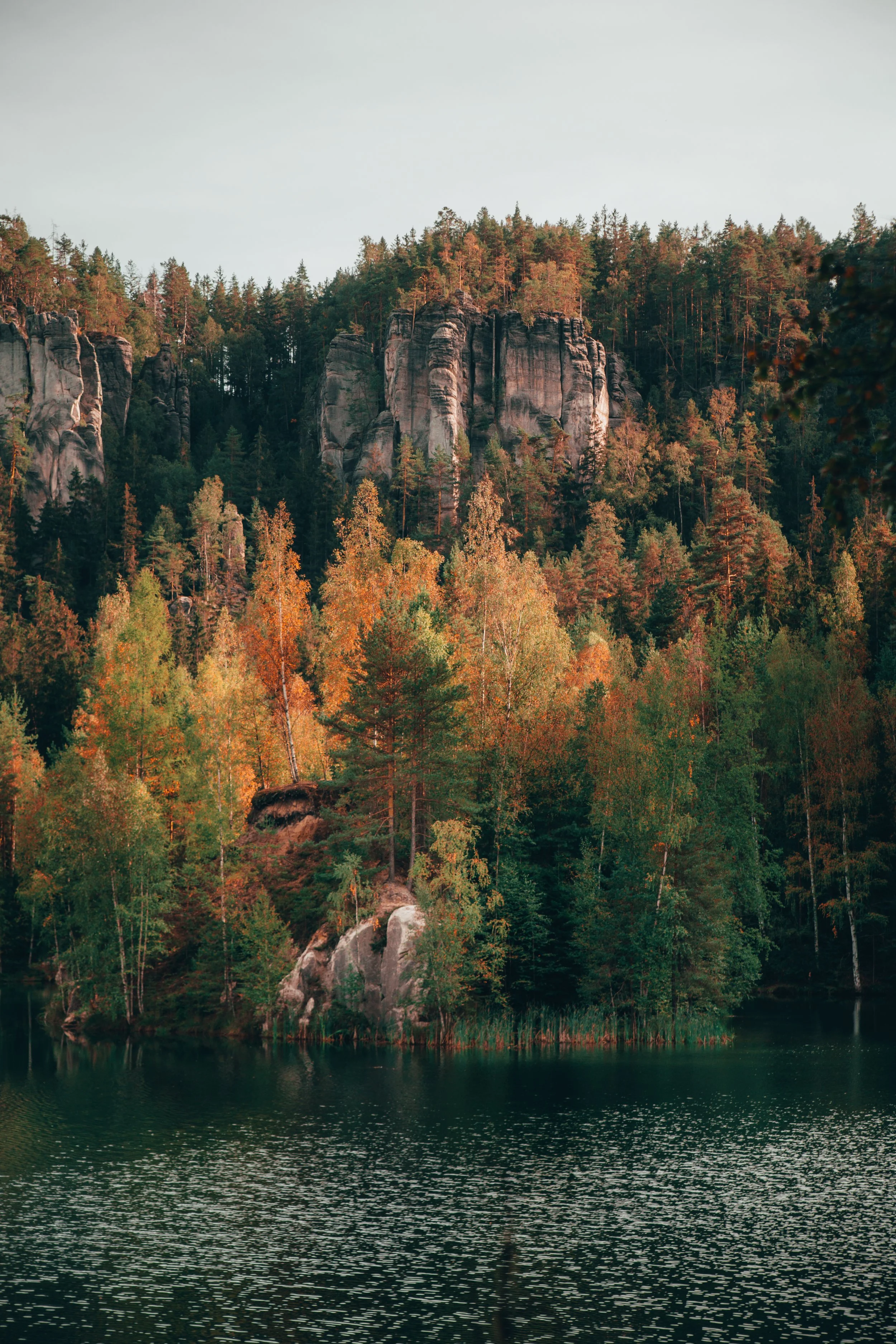 Ardspach - Na przecikow