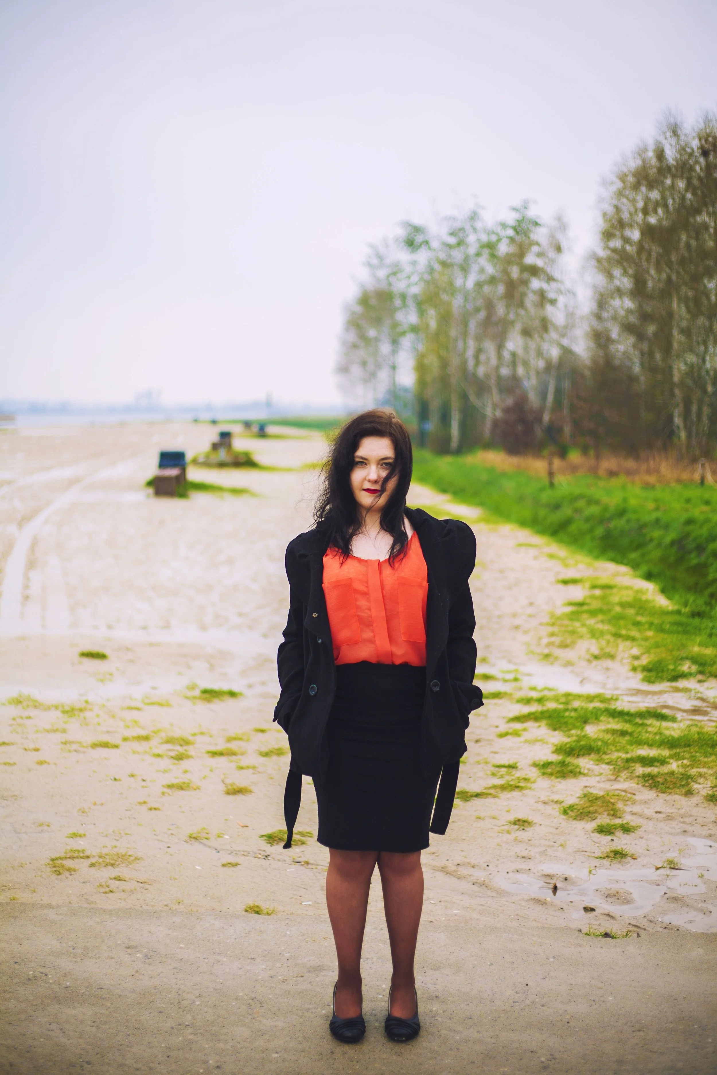 I've just come to say goodbye,
But I've had a great life