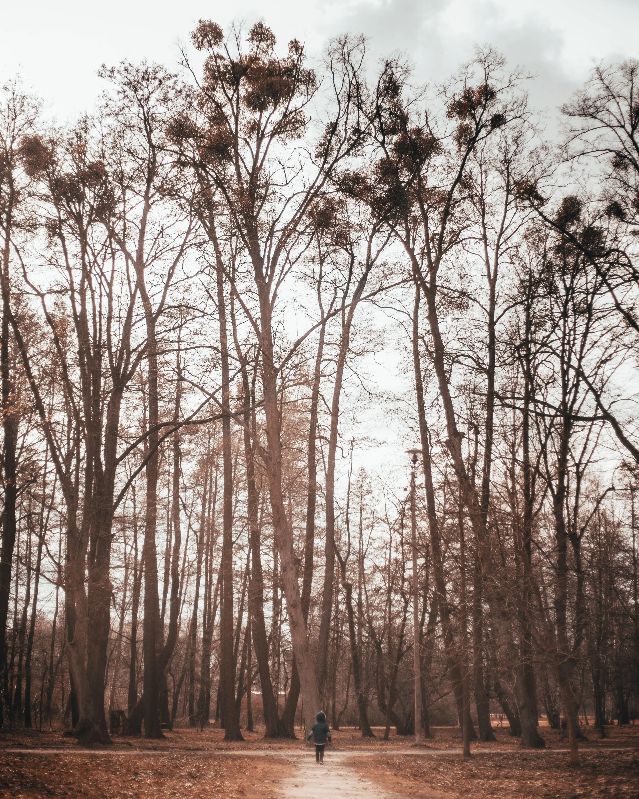 Beda tam kiedy ciebie juz nie bedzie 