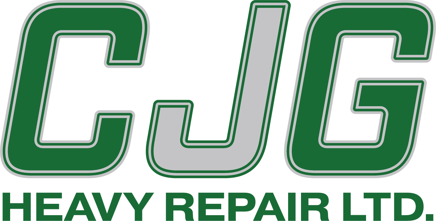 CJG Heavy Repair LTD.