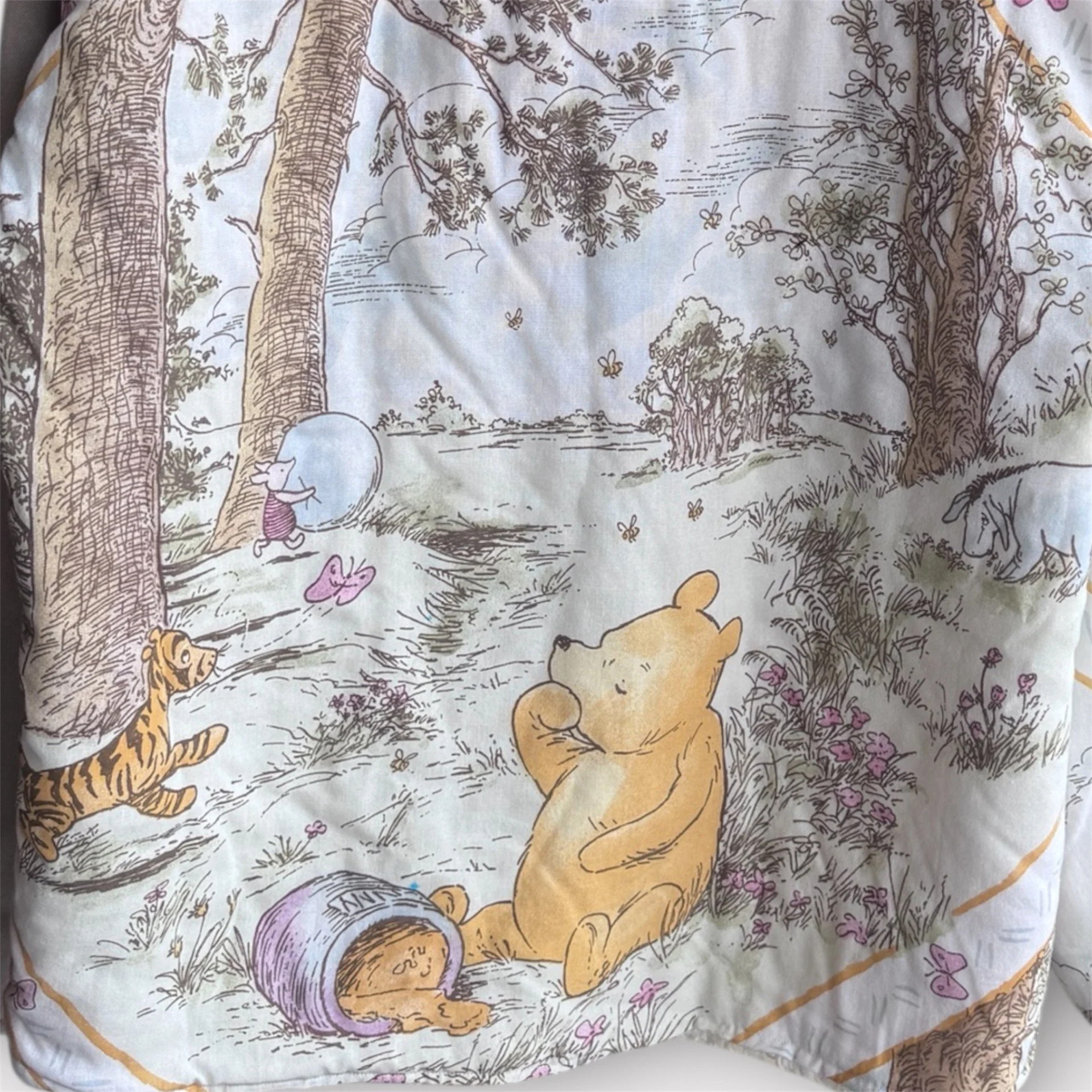 WinnieThePooh Jacket_Zoom In_Size Large-XL.jpeg