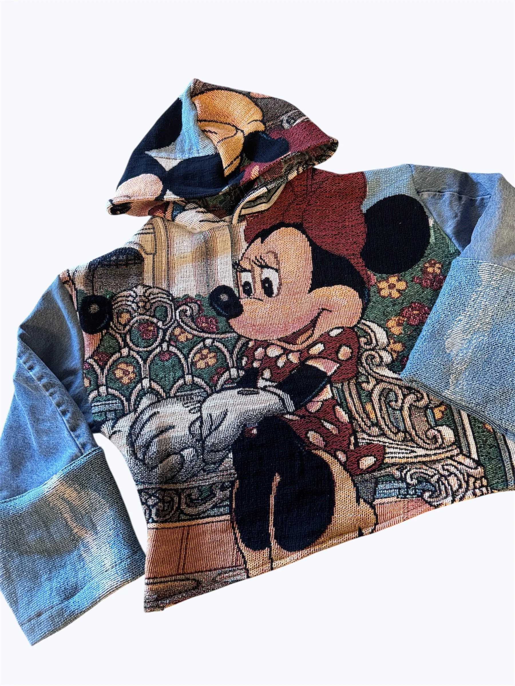 Minnie Mouse Hoodie Front.jpeg
