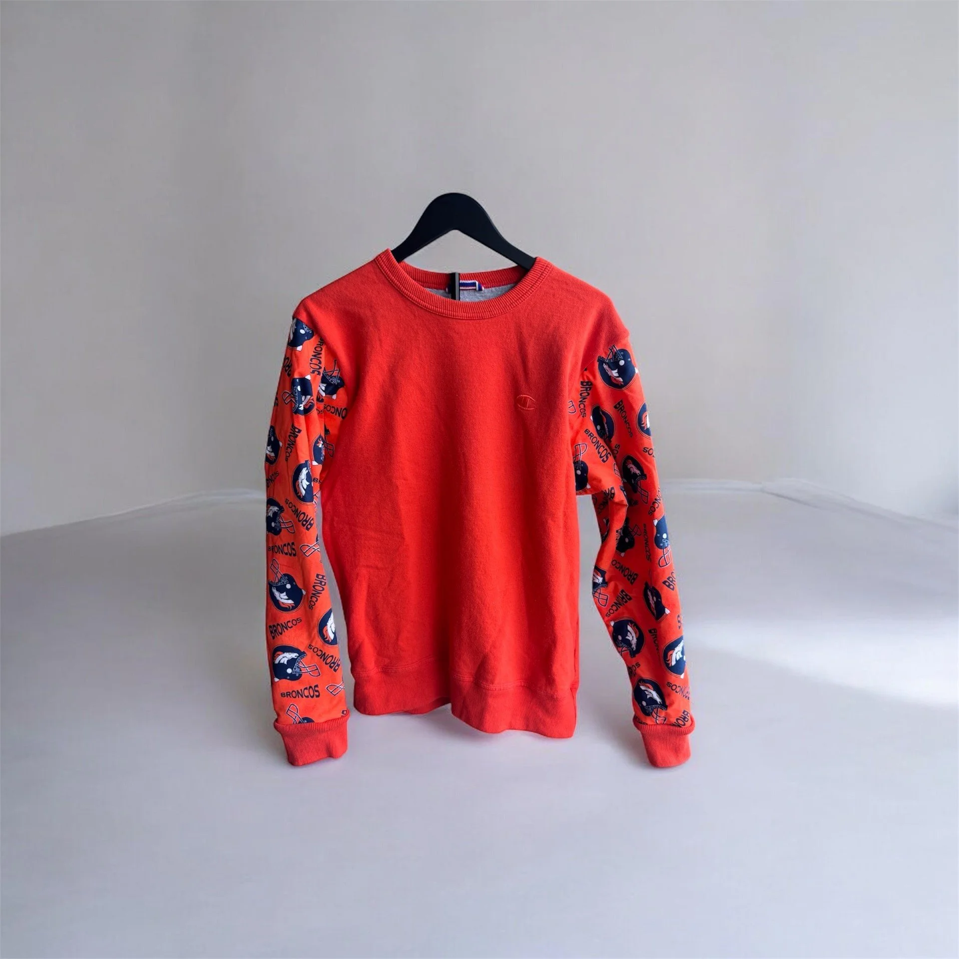 Denver Broncos Crewneck