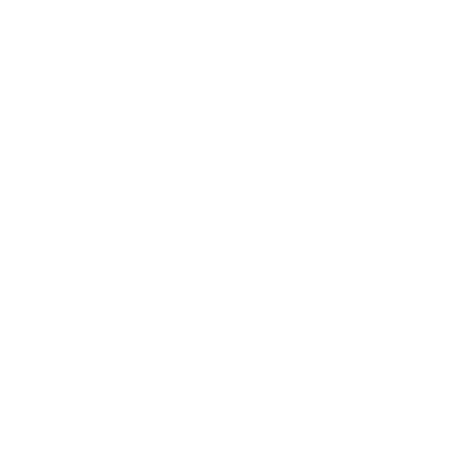 A minimalist white icon of a target with an arrow hitting the bullseye, against a black background.
