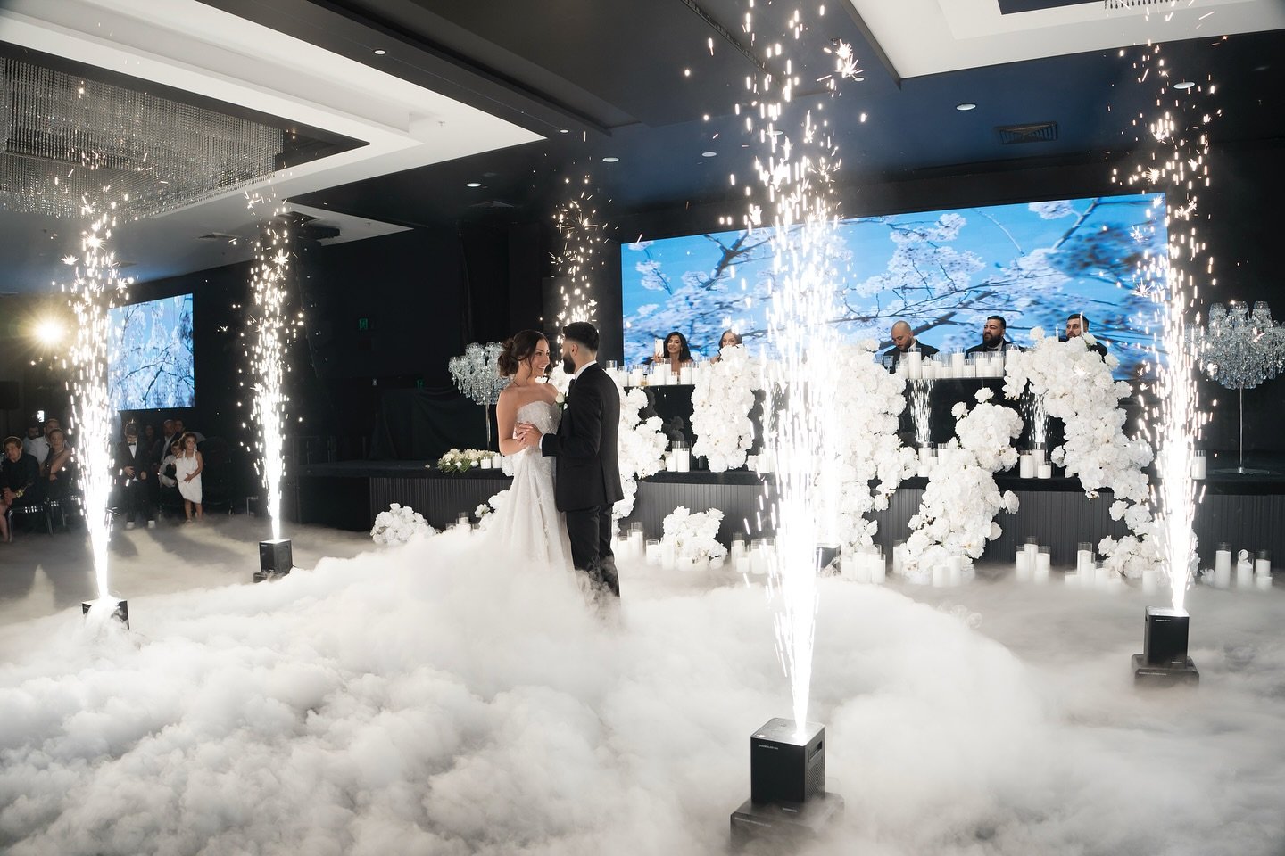 atlanta wedding dj pricing