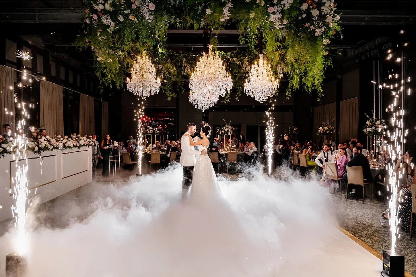 wedding dj pricing