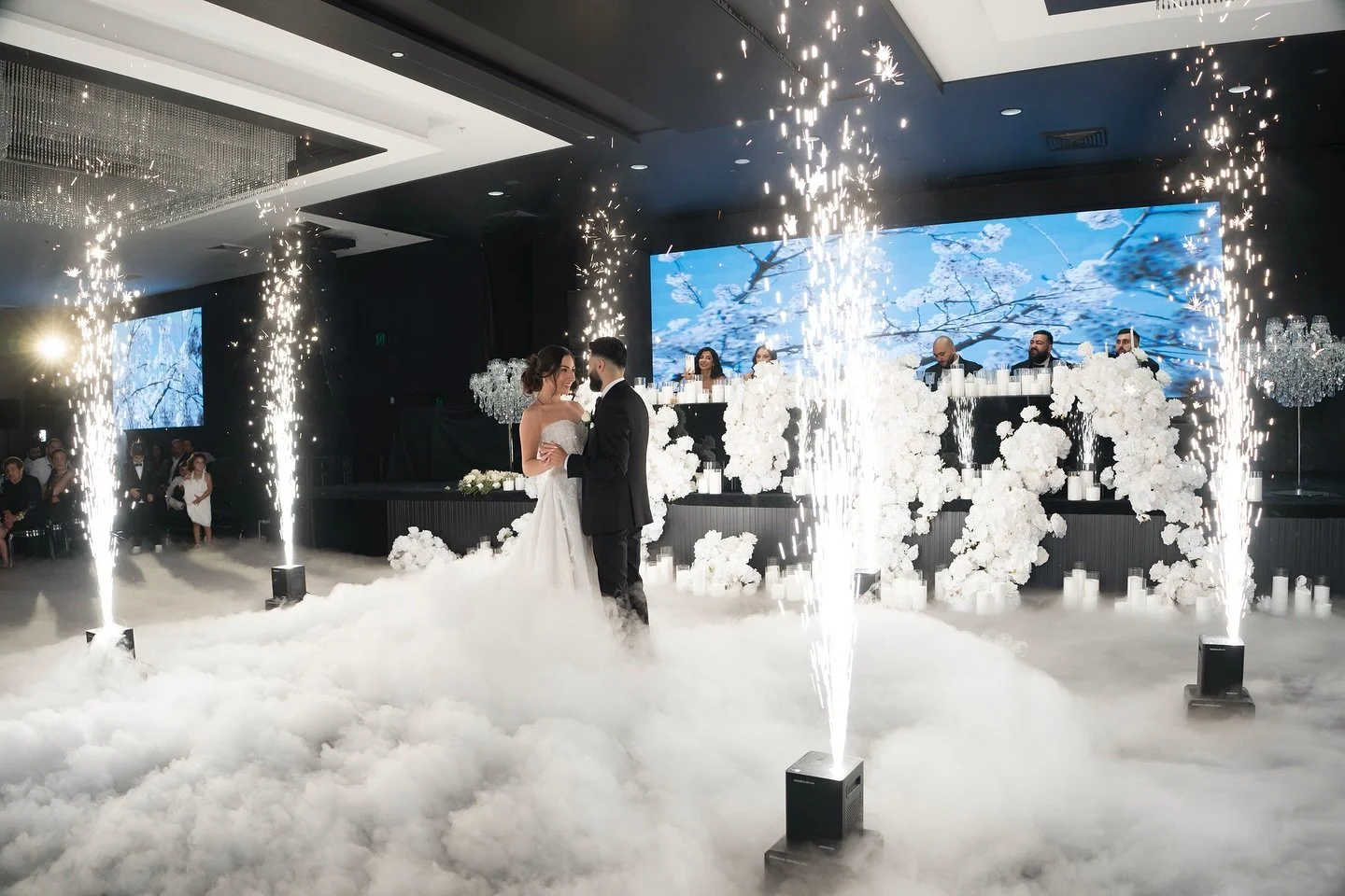 atlanta wedding dj pricing