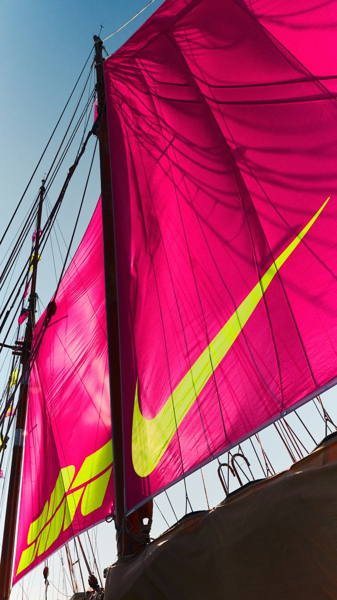 Nike SNDRS Experience Marseille