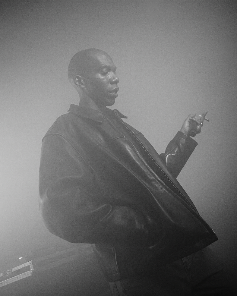 Babyfather Show - La fonderie 