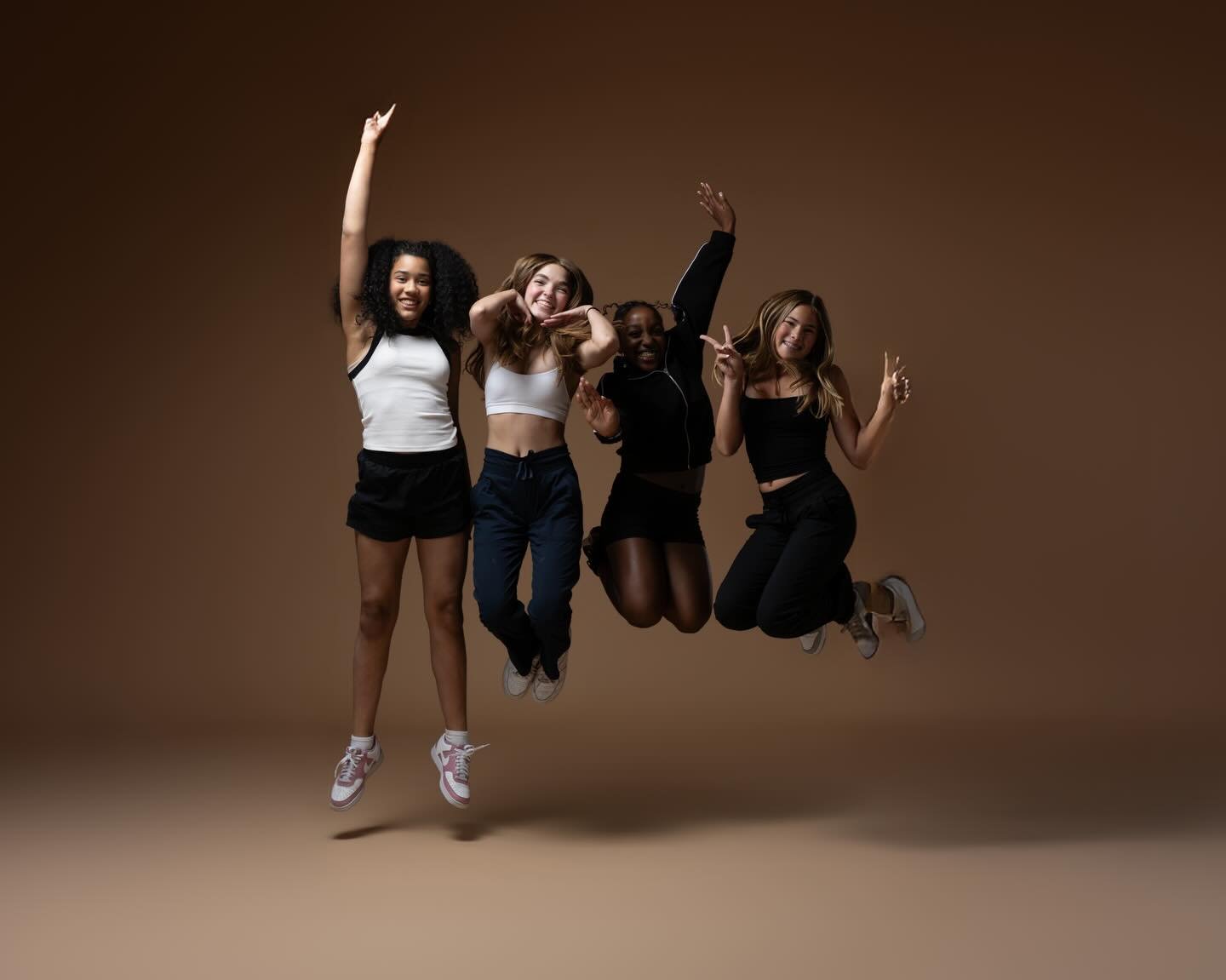 Jumping for joy because our new and improved website is officially LIVE! 🎉 We&rsquo;ve refreshed, refined, and leveled up allaboutdance.org to make your experience as seamless as possible. Tap the link in our bio to explore the new look!