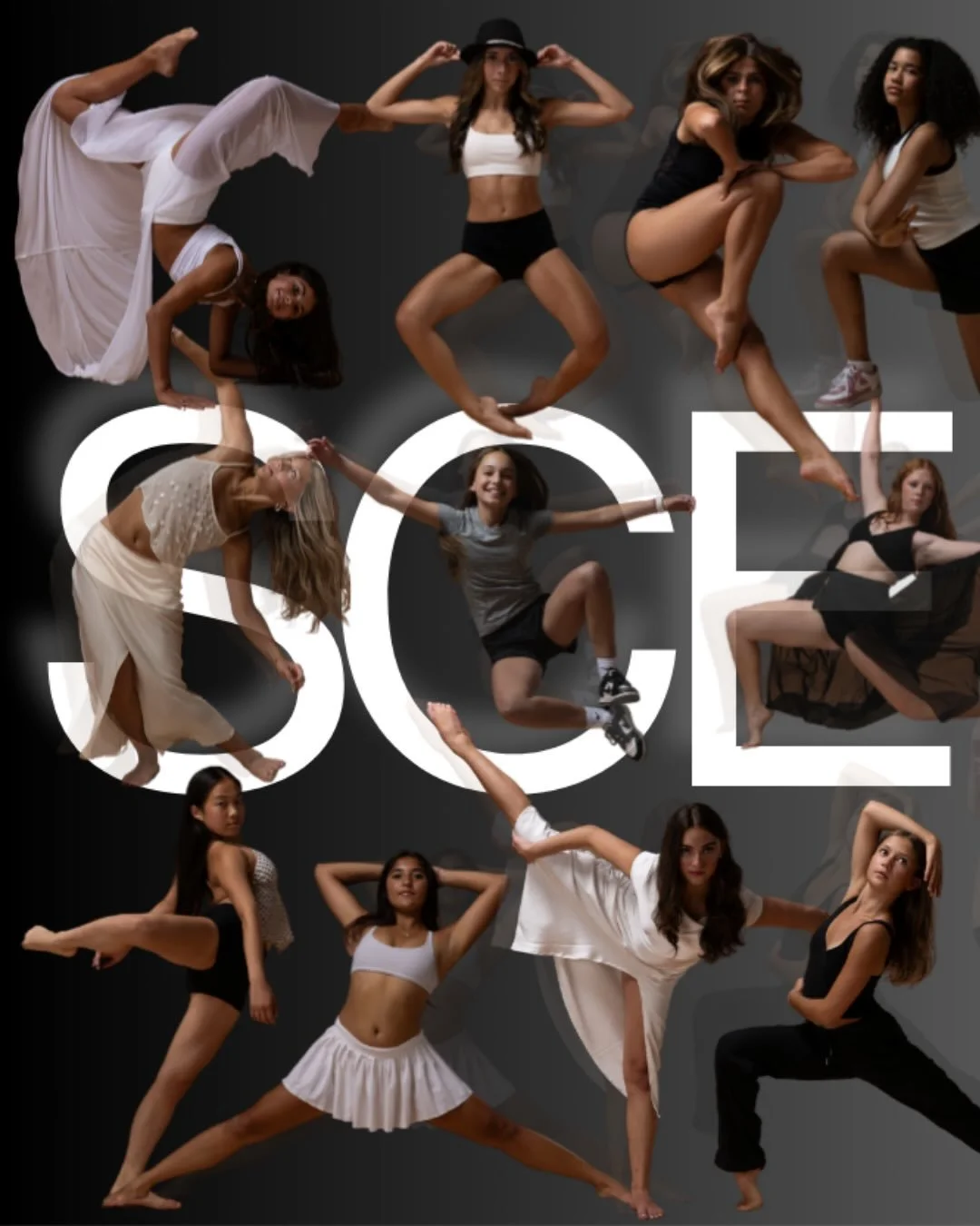 Join us in celebrating our 2026 Student Choreographer Experience choreographers! We are so proud of this group and can&rsquo;t wait for the SCE26 journey to begin. 🎉

Congratulations to: Alexandra Pohl, @alisiaglick, @ava_dances3000, Billie Cole, @b
