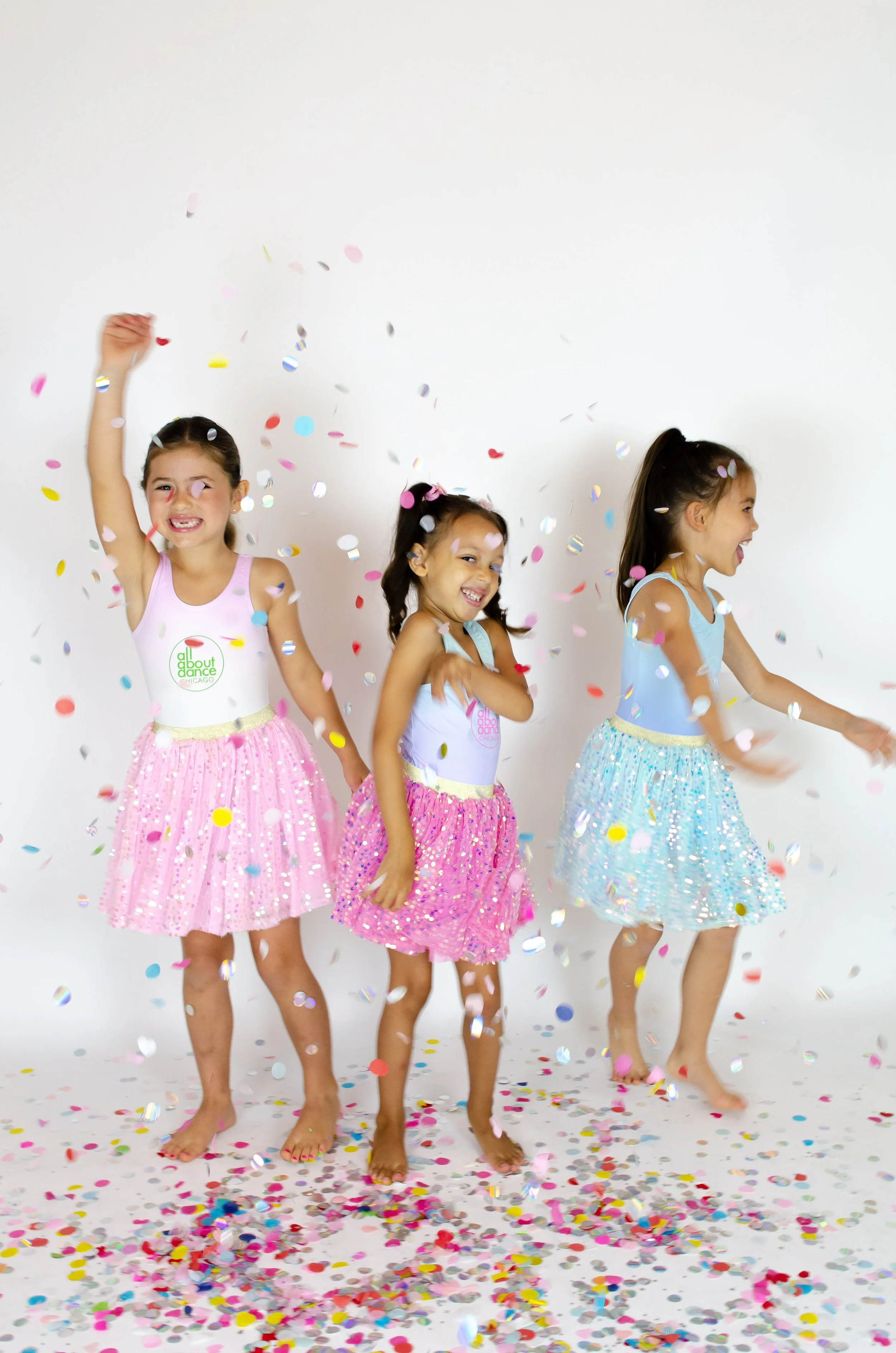 Explore — All About Dance