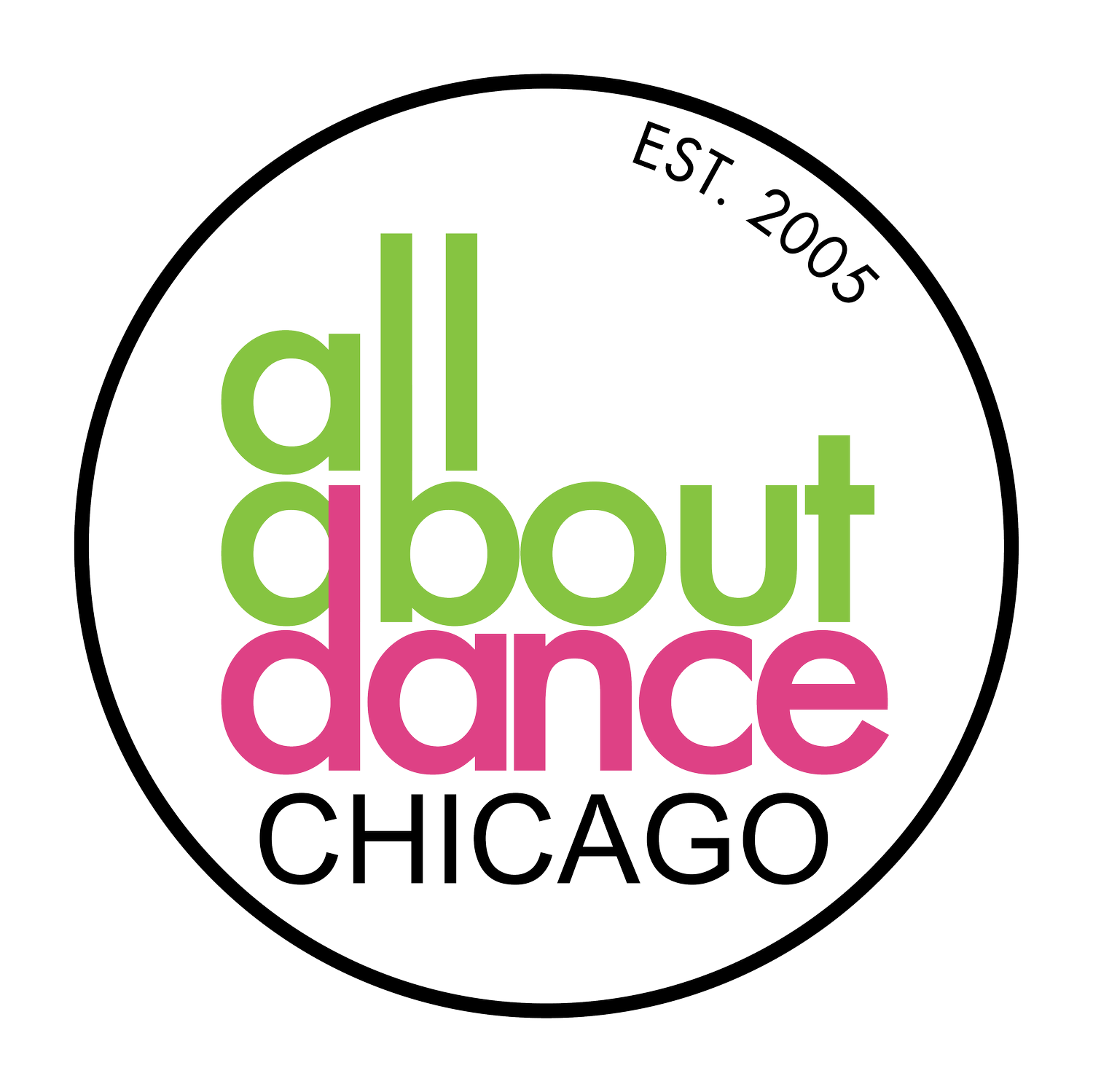 All About Dance 