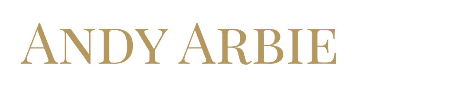 Andy Arbie