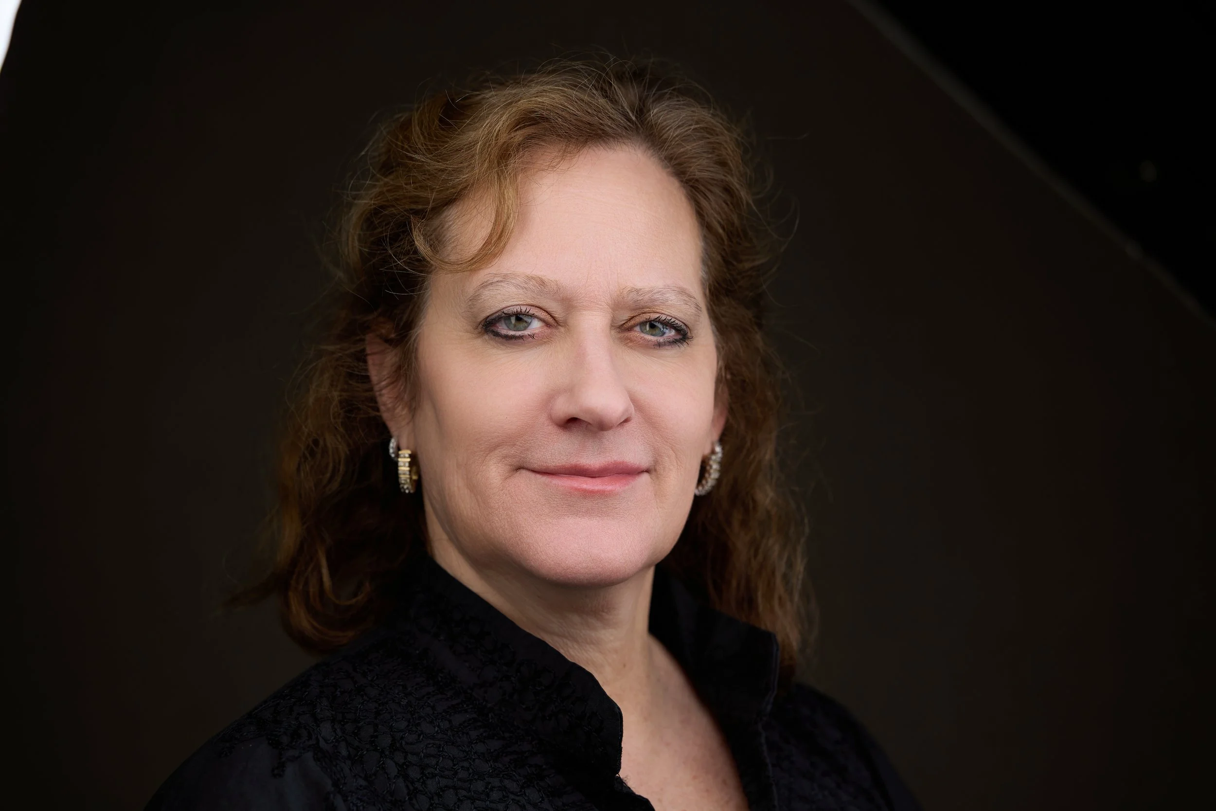 Debbie Santalesa