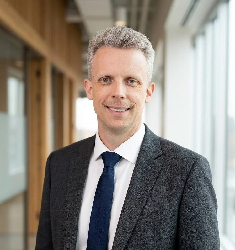 Peter Schecter, FPD