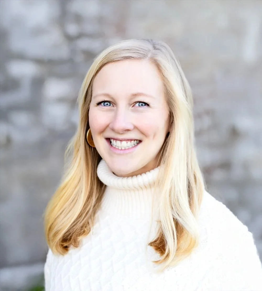 Margaret Howard, Director, Product Development.