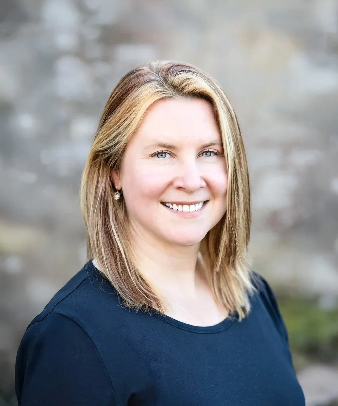 Aliisa Paivalainen, Director, Client Engagement.