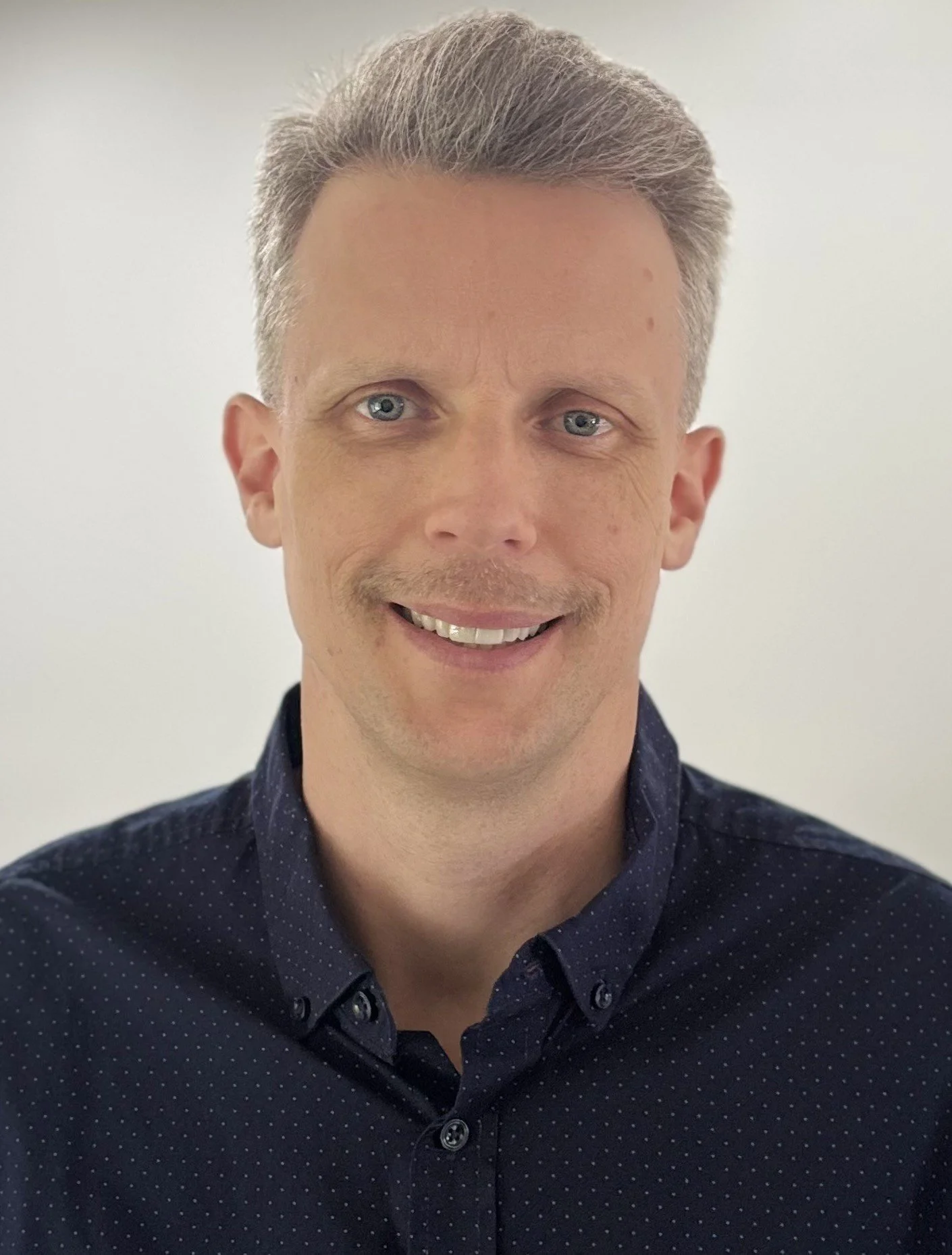 Peter Schecter, FPD