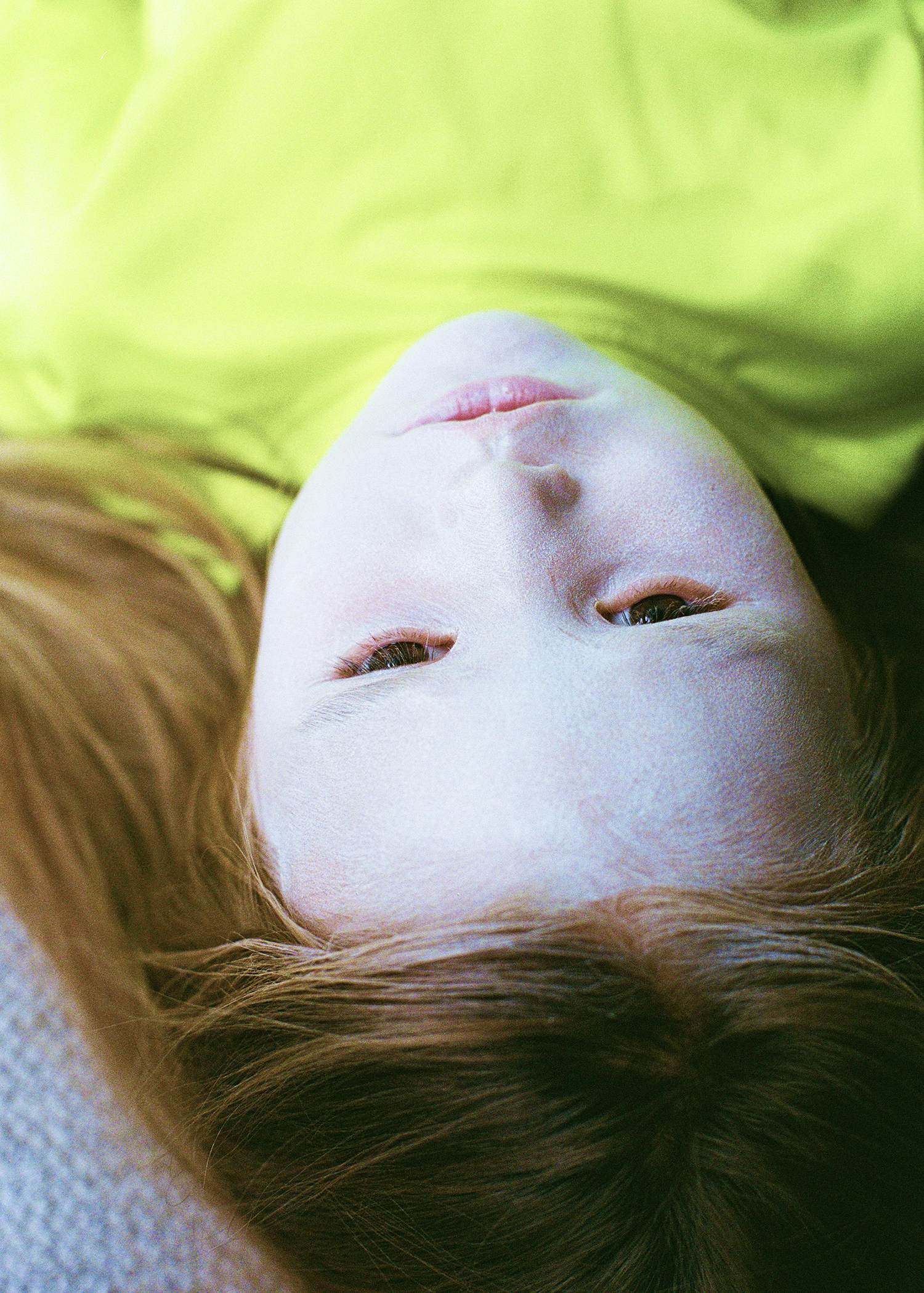 Shallow Water Black Out