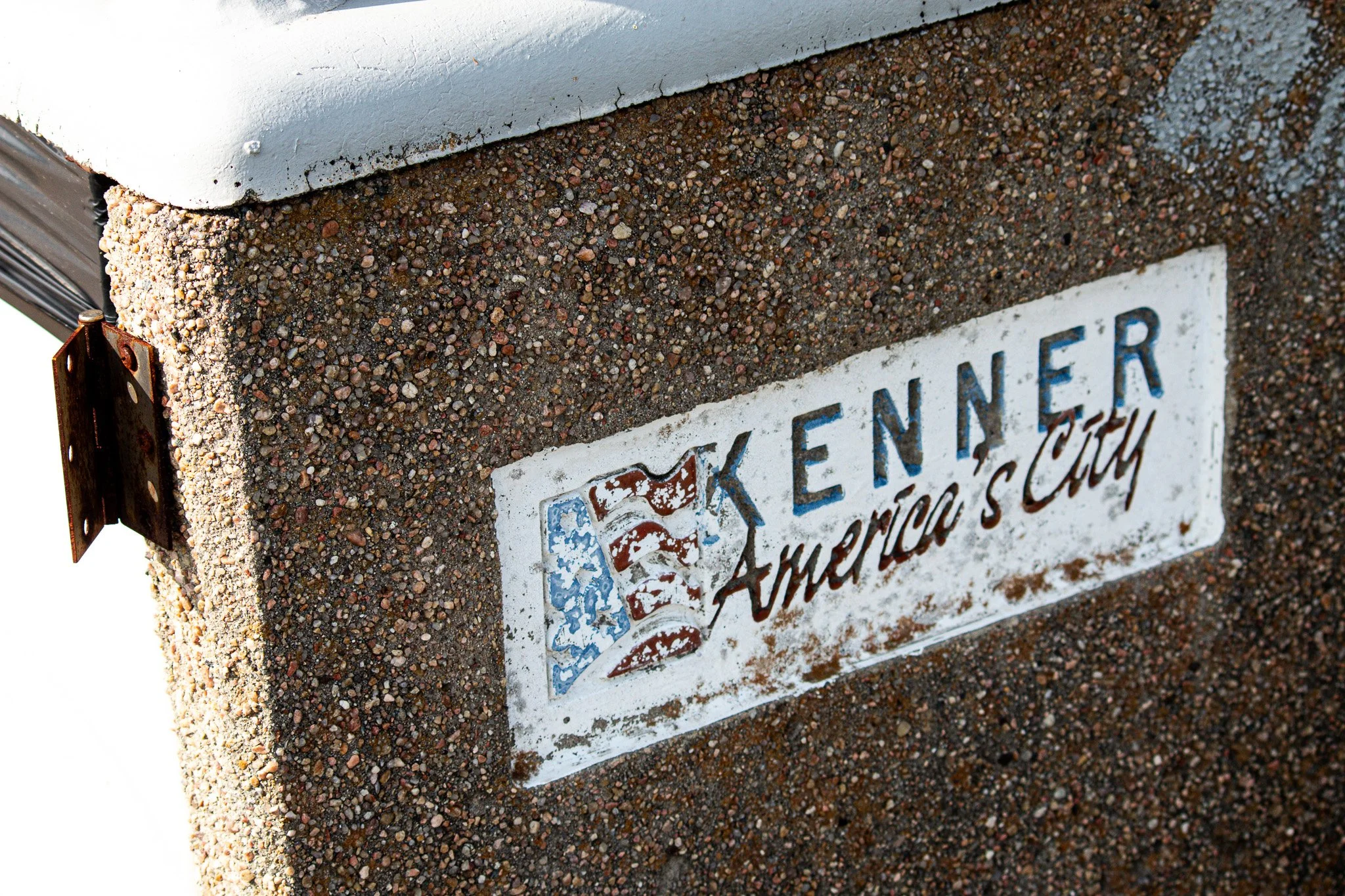 Return Trip - America’s City