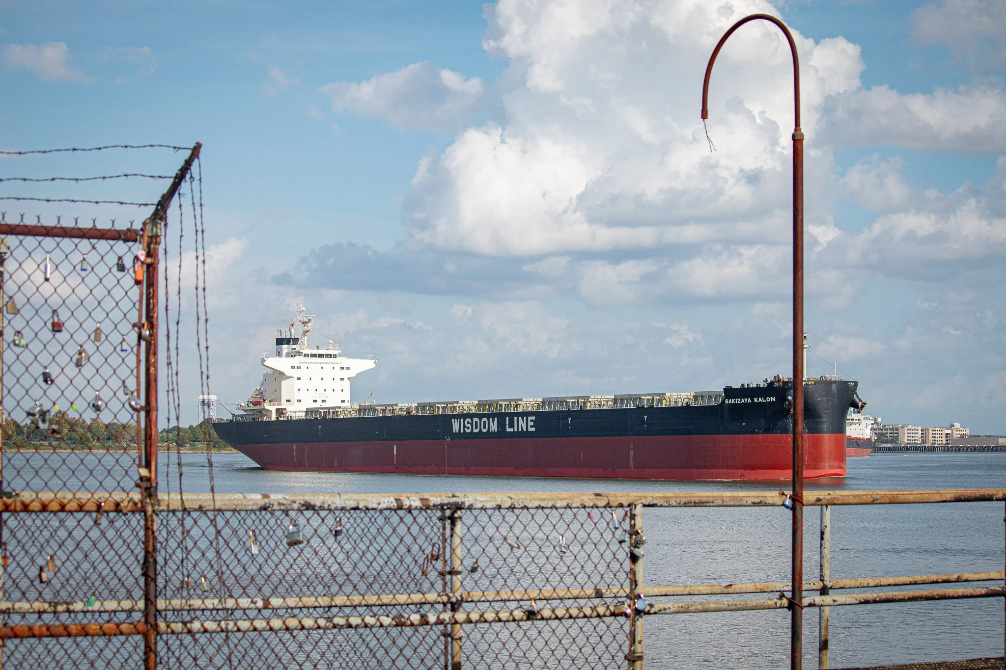 Return Trip - Sakizaya Kalon