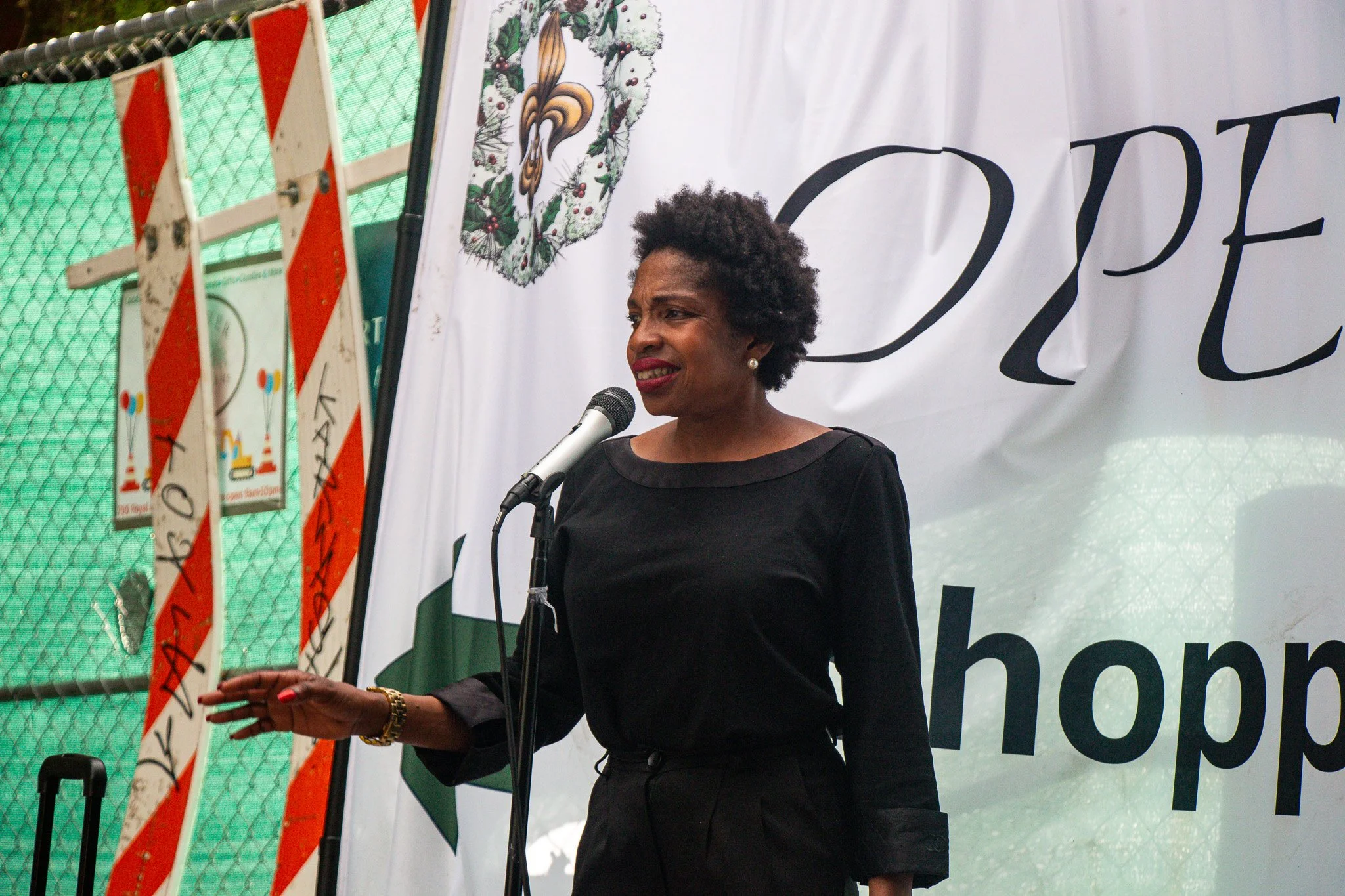 Bearers 007 - Musician.