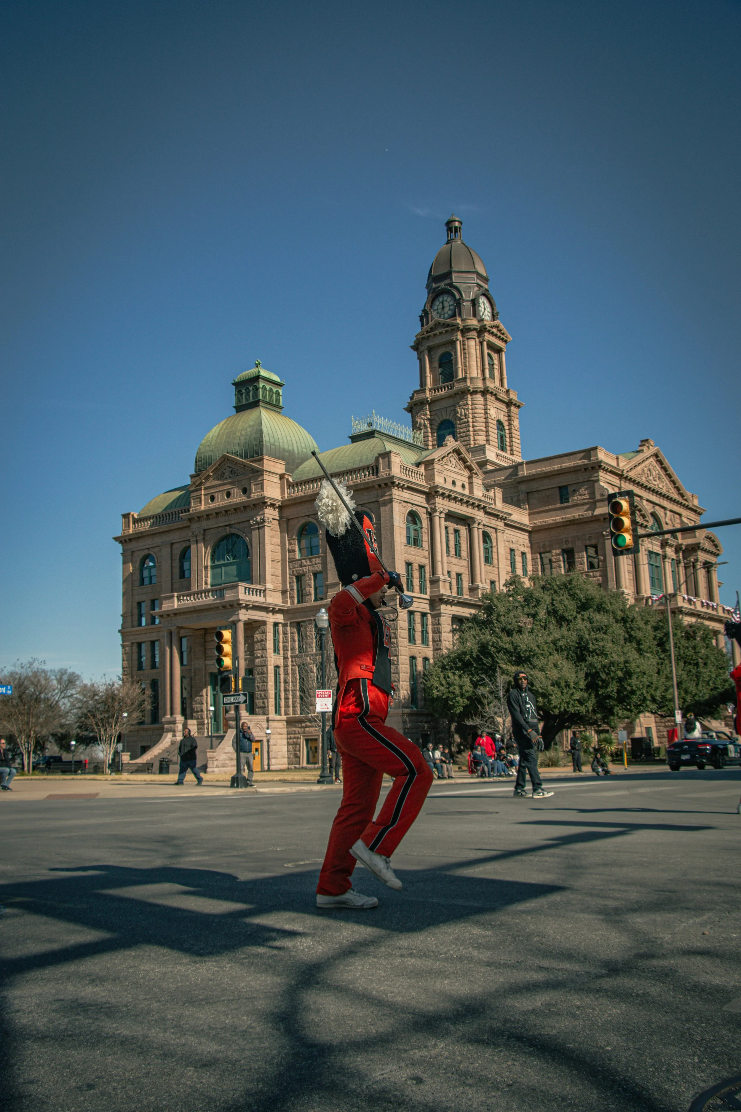 2026 Fort Worth MLK Day Parade