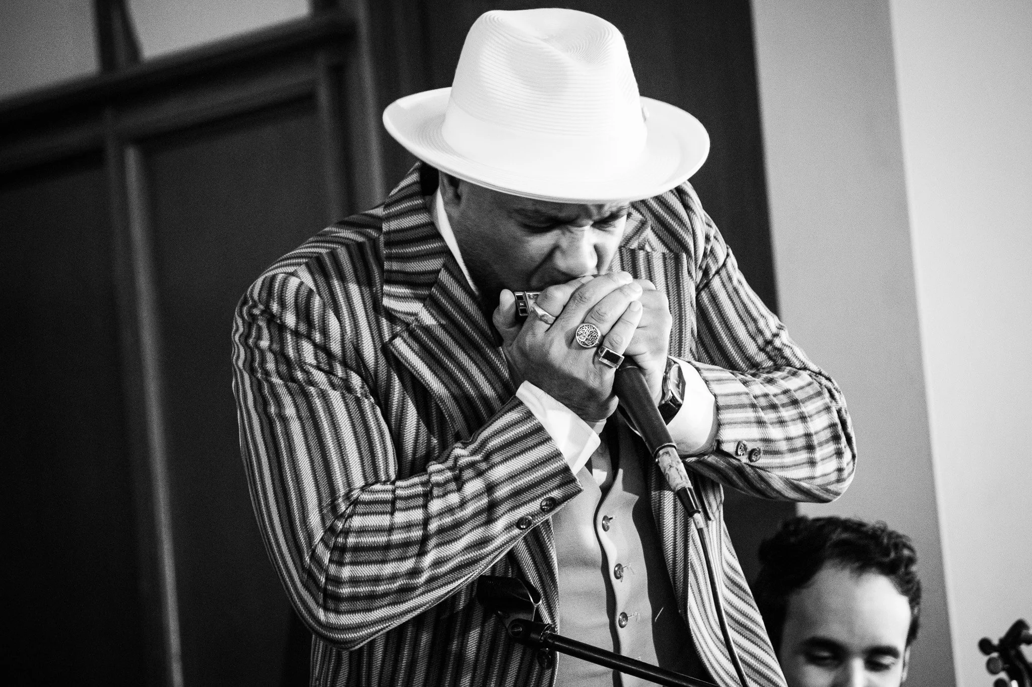 Love Letters to Bearers - Roots Music.