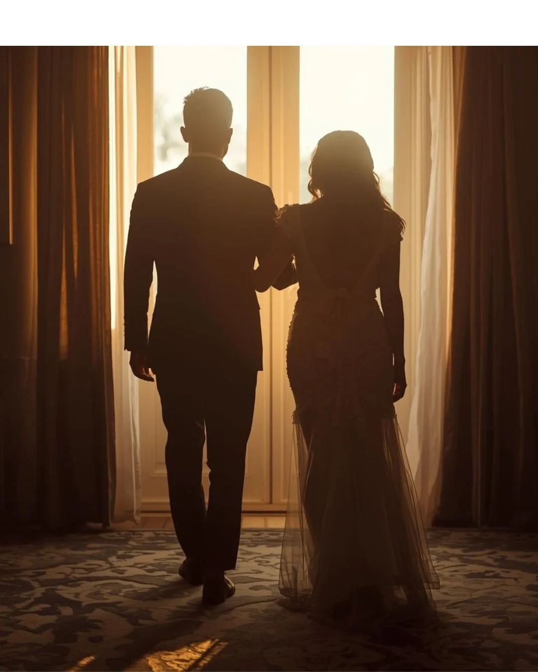 Shame, Guilt, and Fear in Marriage — Part 1: The Weight of Shame