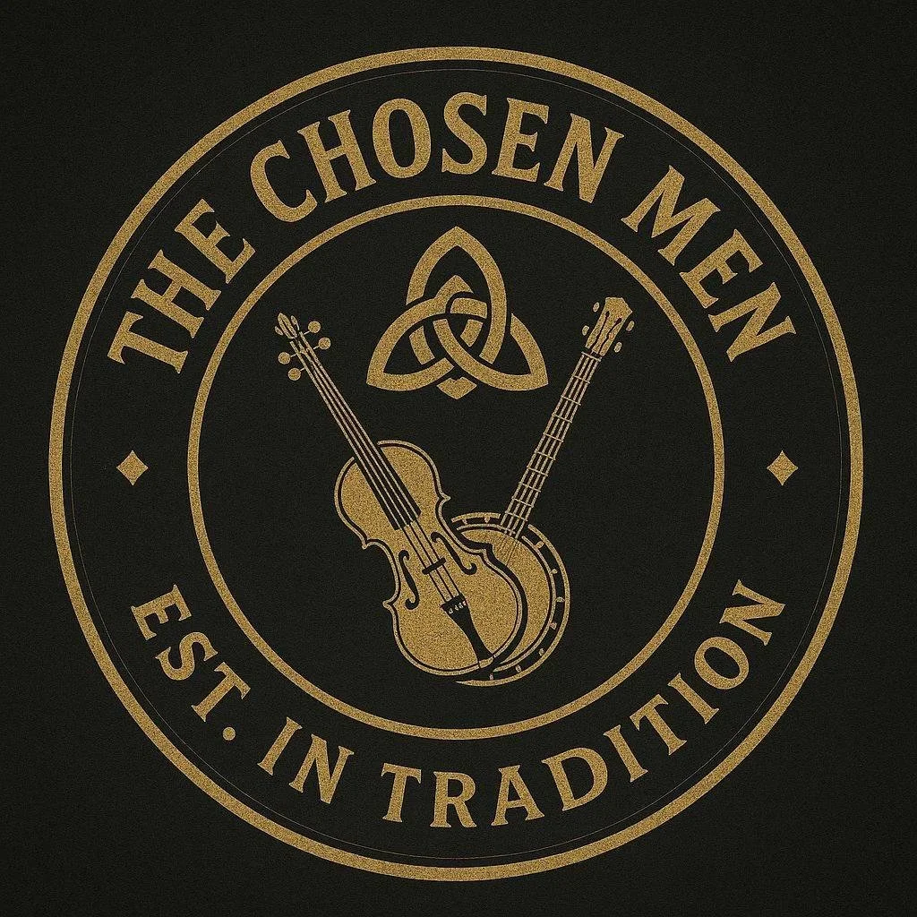 The Chosen Men @ The Gathering