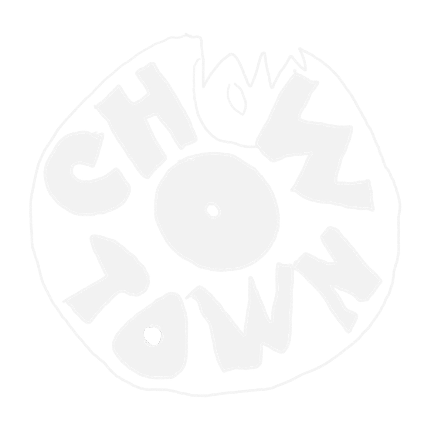 Chow Town Records
