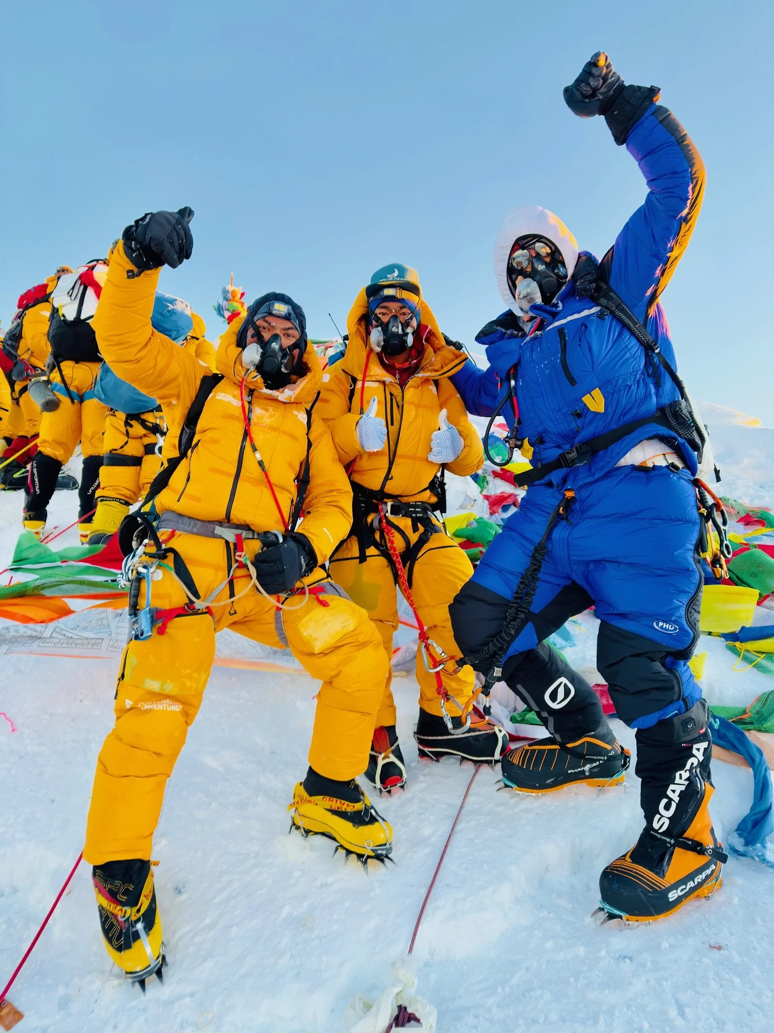 Summit!