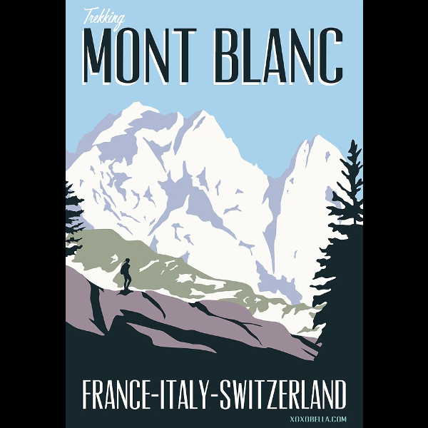 Mont Blanc
