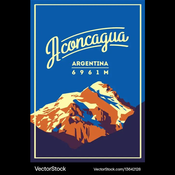 Aconcagua