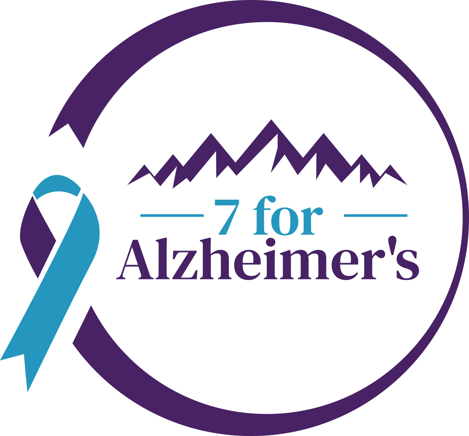Everest For Alzheimer's