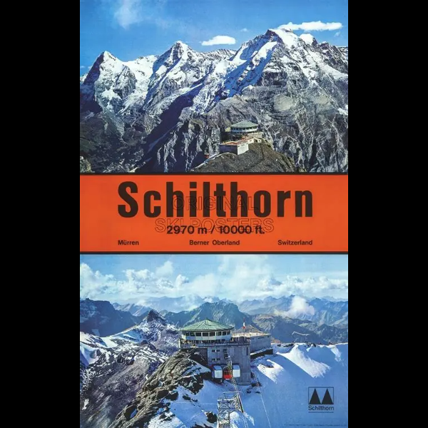 Schilthorn