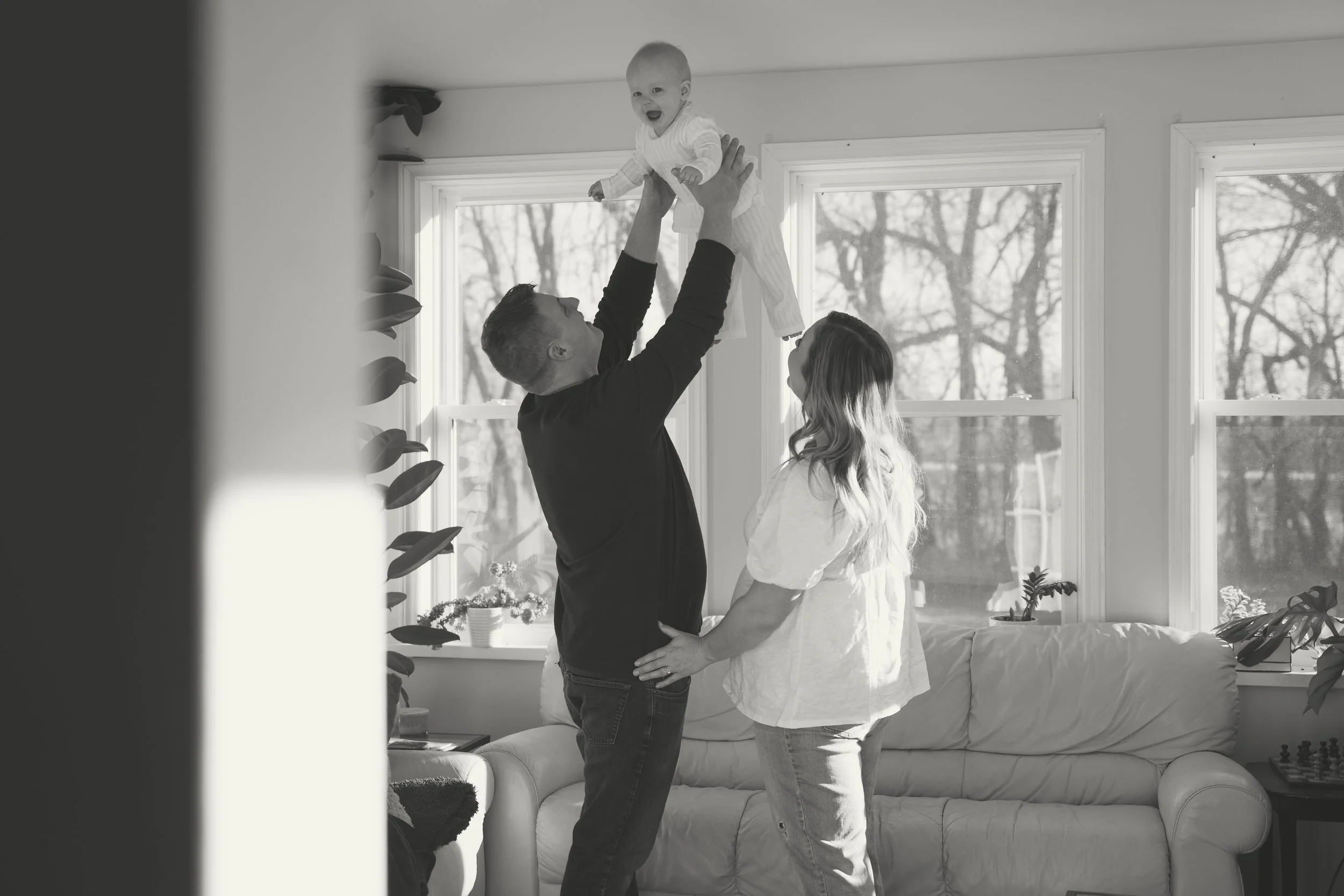 Motherhood + Families