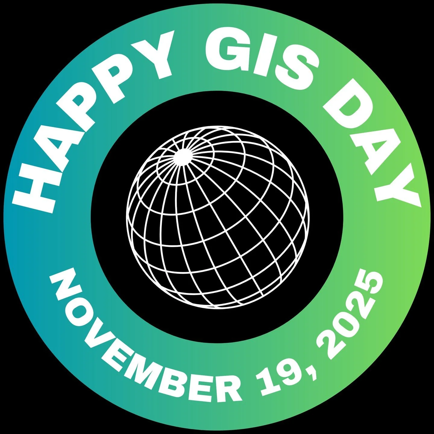 Happy GIS Day from the Western Maryland Regional GIS Center!! 🌐🗺️

GIS, or geographic information systems, refers to the use of computer software to manage, analyze, and visualize geographic data. GIS is a critical asset for modern geographical awa