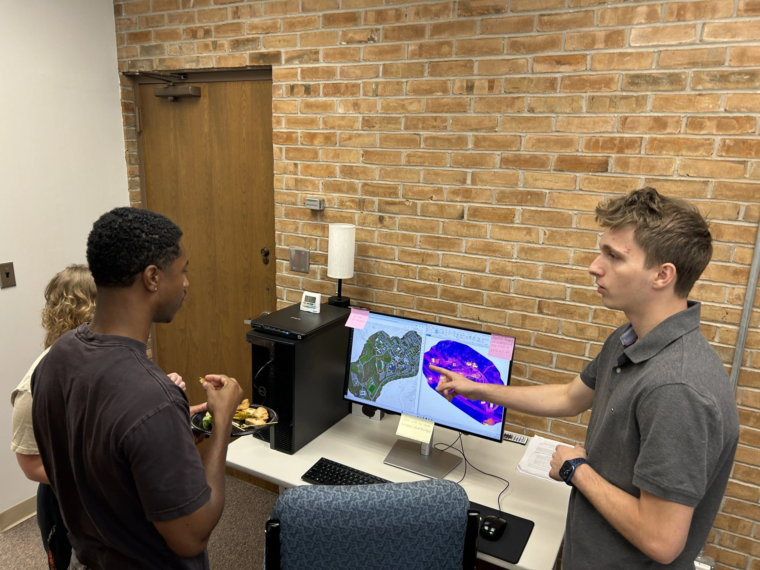 Celebrating Geography Awareness Week 2025