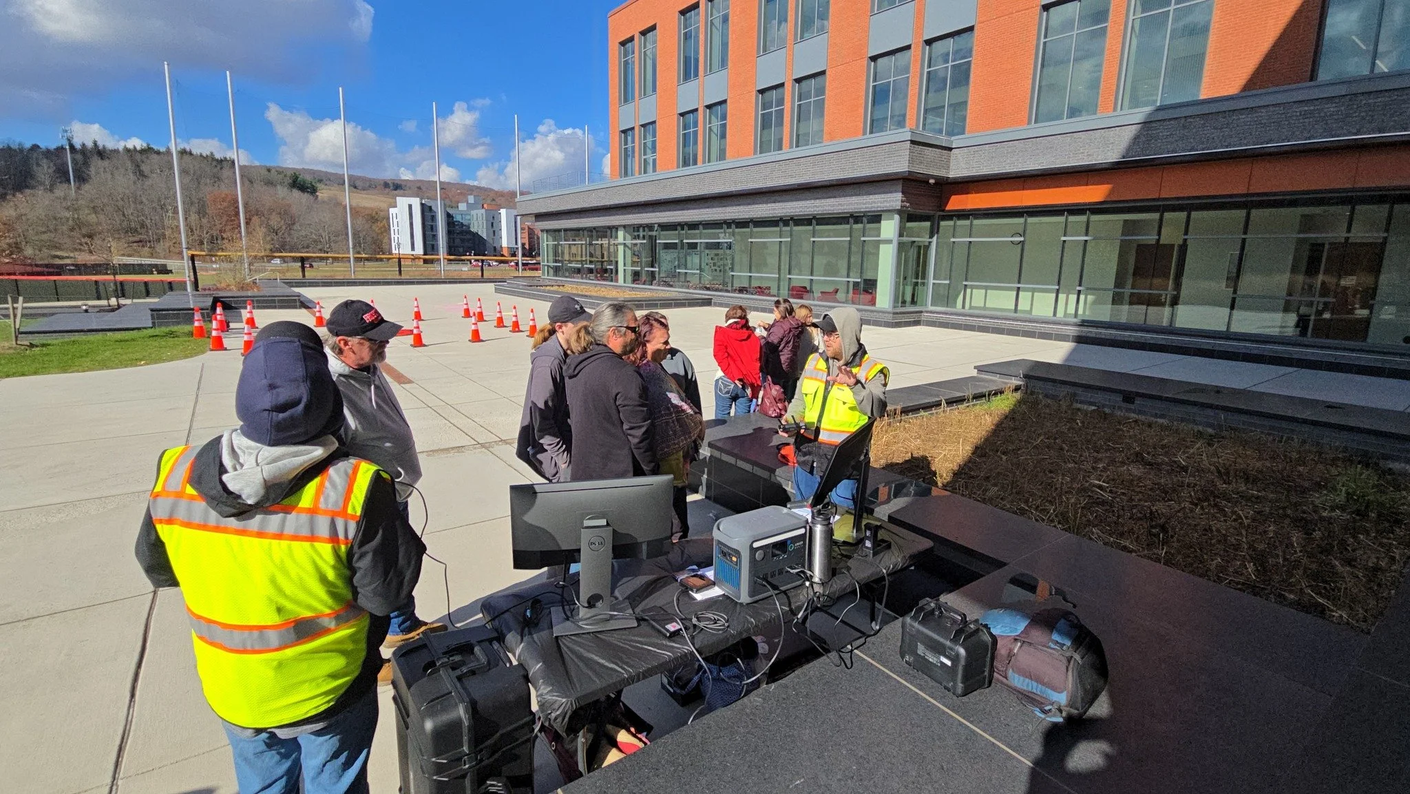 Outreach and Education Events