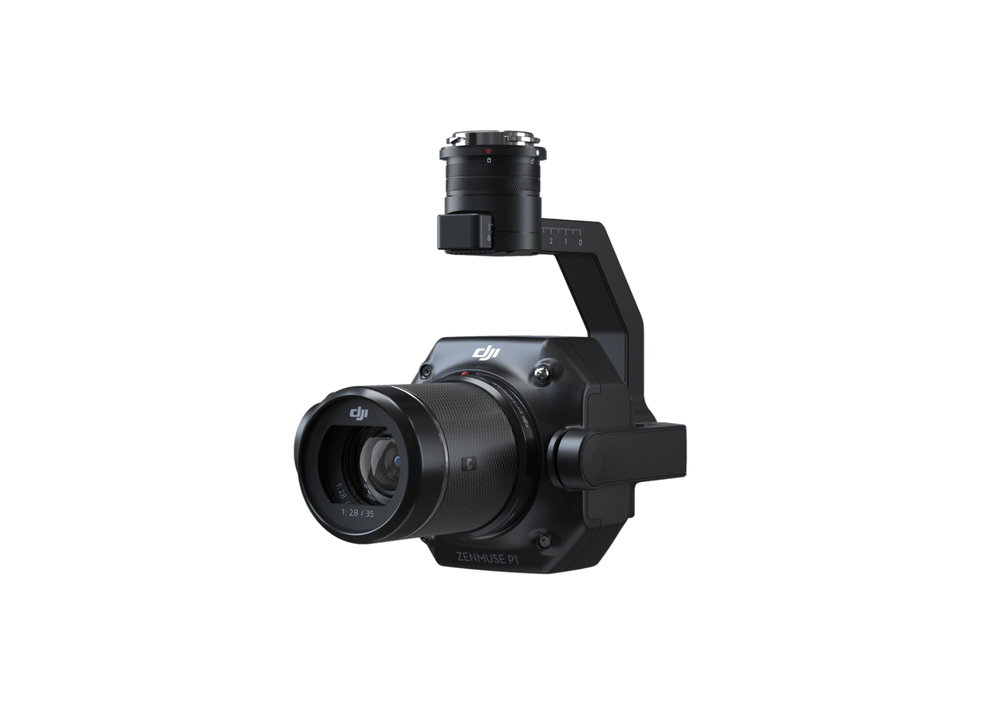 DJI Zenmuse P1