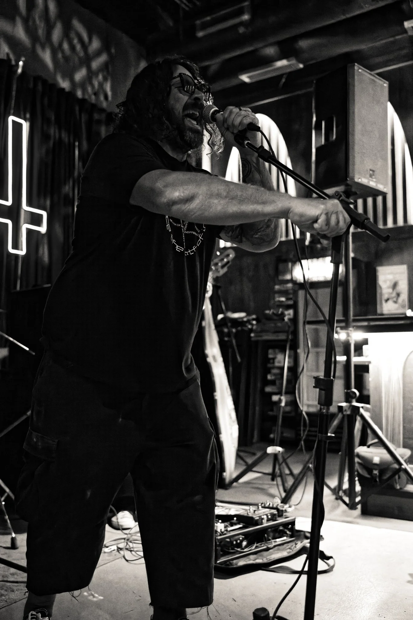 No Fireworks, Just Fire: July 4th at Deviant Libation
