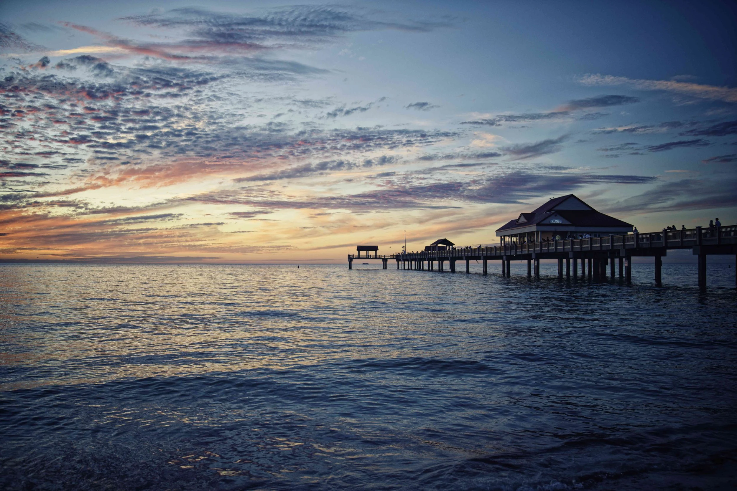 Evening's Threshold - Inaugural Collection - Limited Edition Fine Art Print