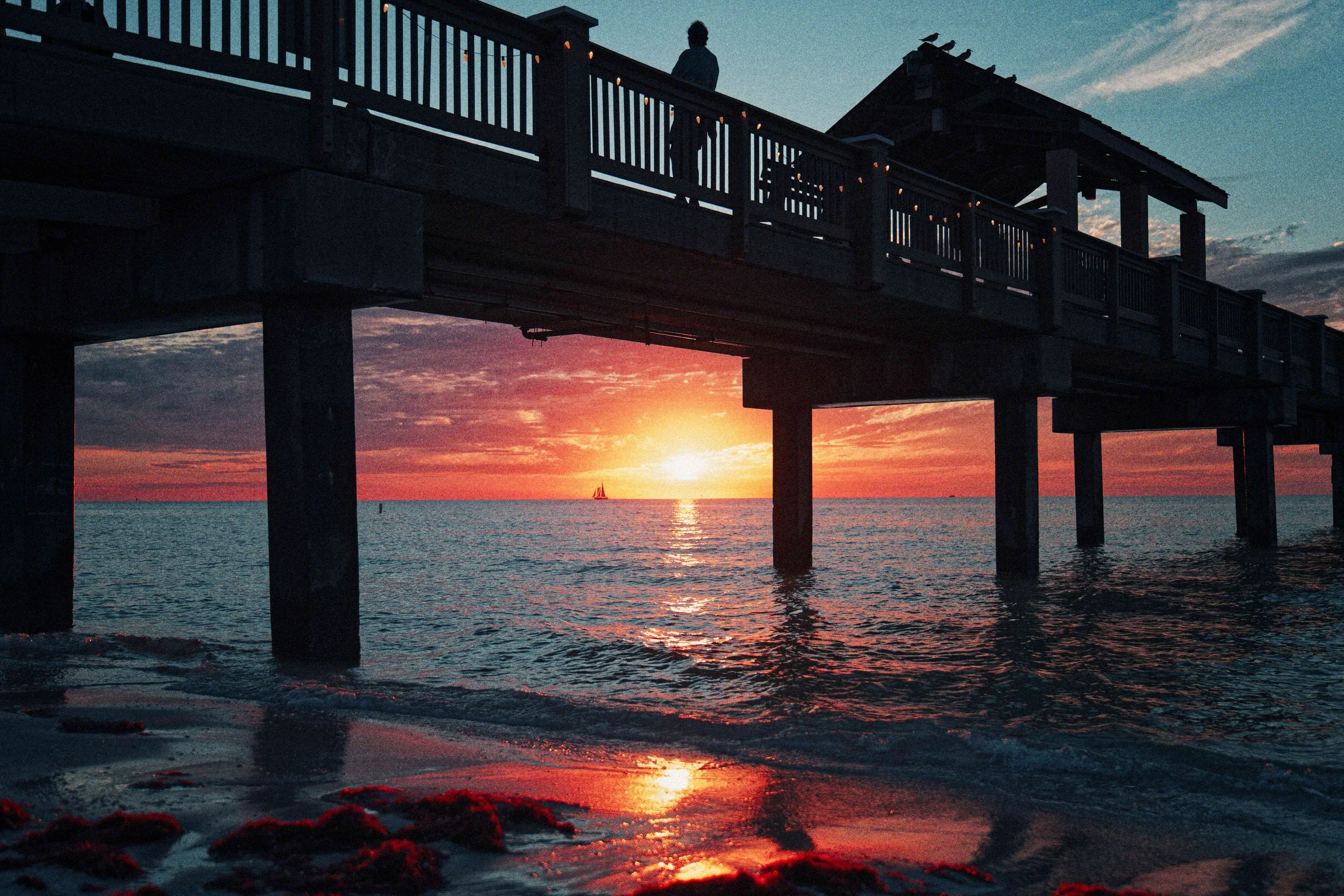 Radiance Beyond Shadows - Inaugural Collection - Limited Edition Fine Art Print